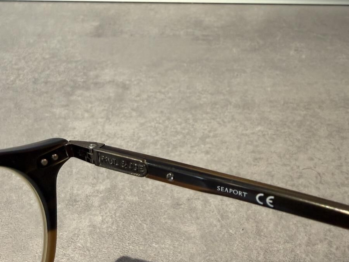 Paul & Joe - NEPALI01 BR65 48&curren;21