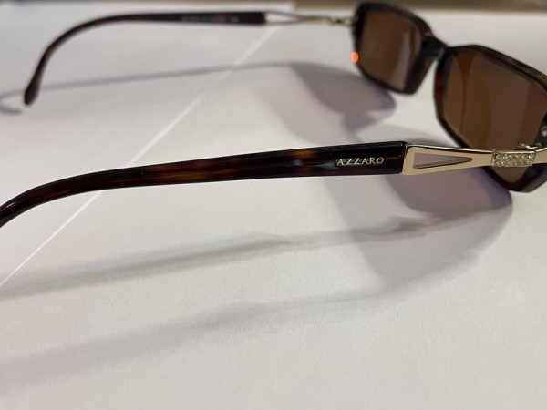 AZZARO - AZ 3721 C1 52 14¤135