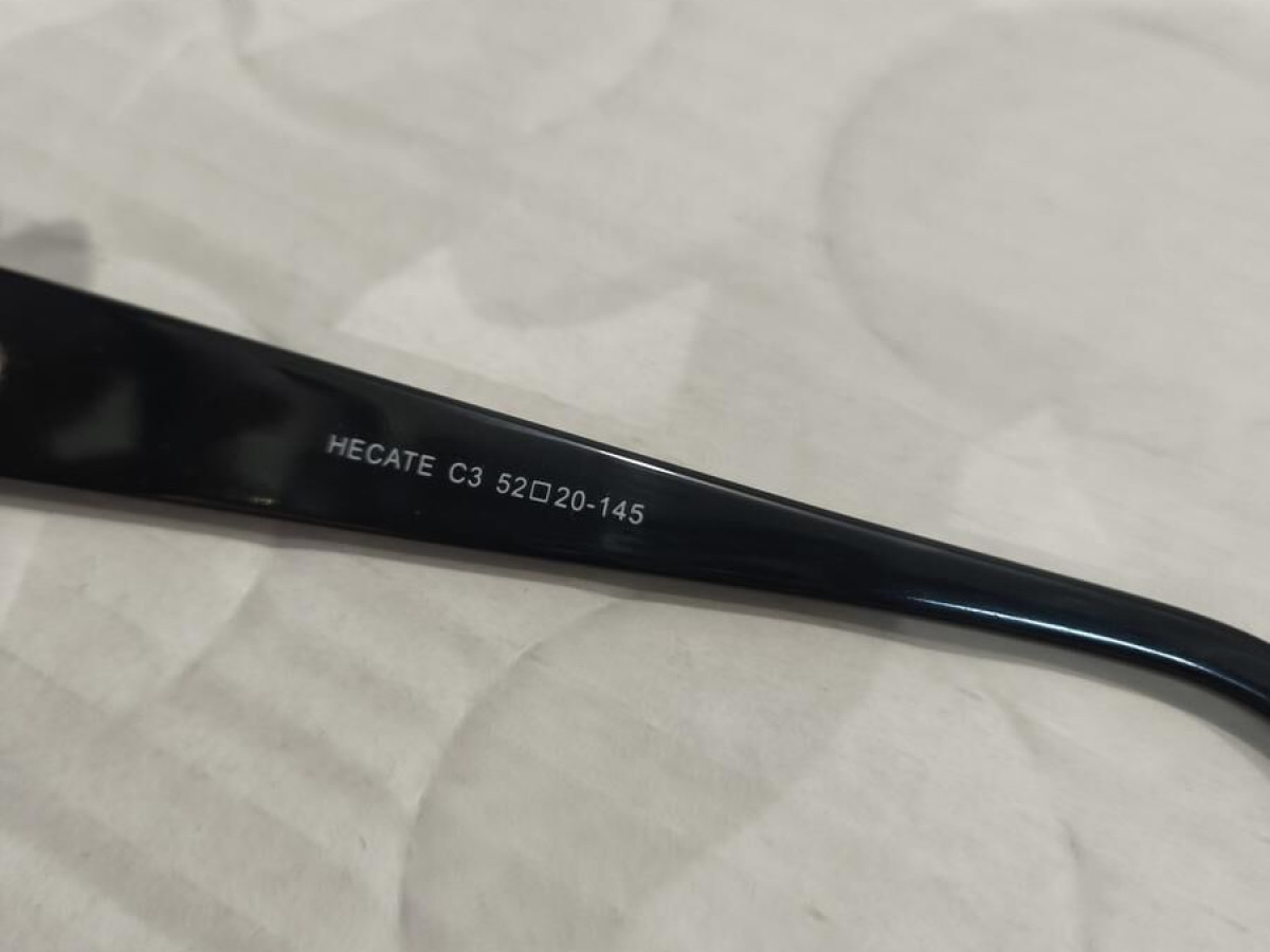 N&eacute;m&eacute;sis  - HECATE C3 52&curren;20