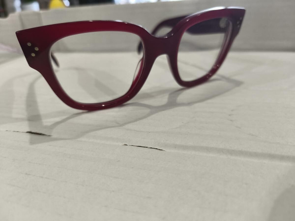 C&eacute;line  - CL500661 53&curren;21