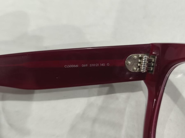 C&eacute;line  - CL500661 53&curren;21