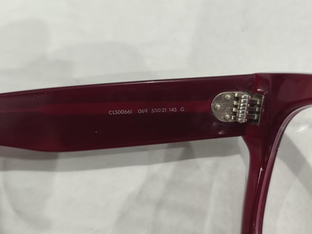 C&eacute;line  - CL500661 53&curren;21