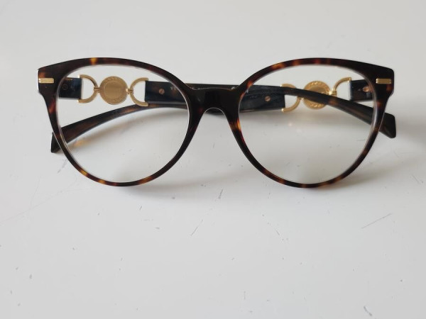 Versace - Mod.333410853¤17140