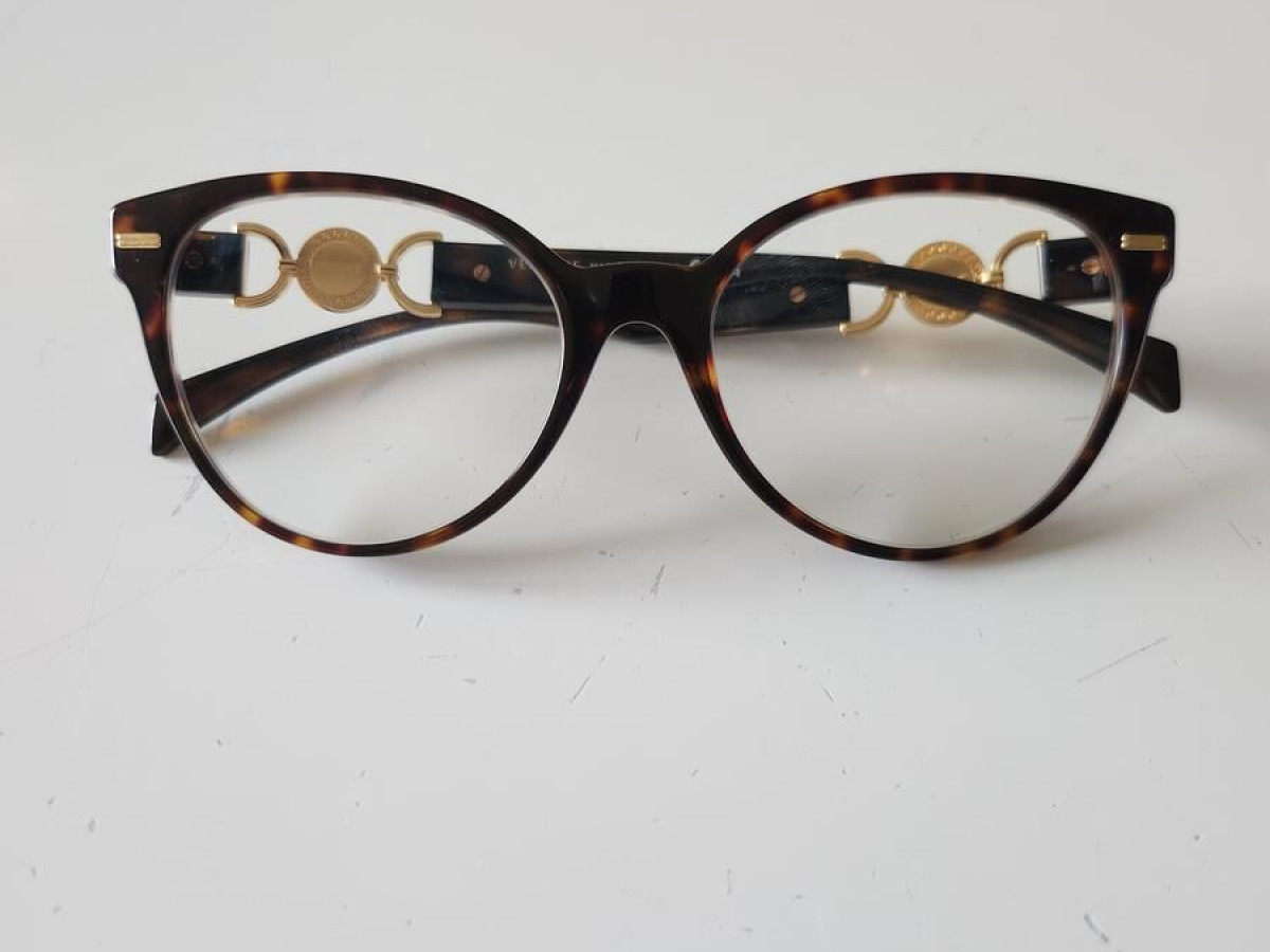 Versace - Mod.333410853¤17140