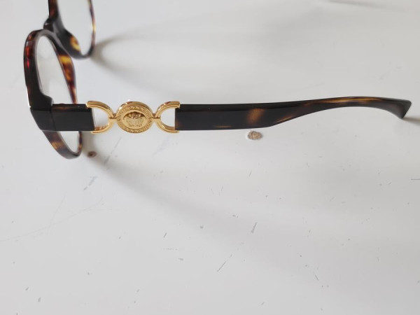 Versace - Mod.333410853¤17140