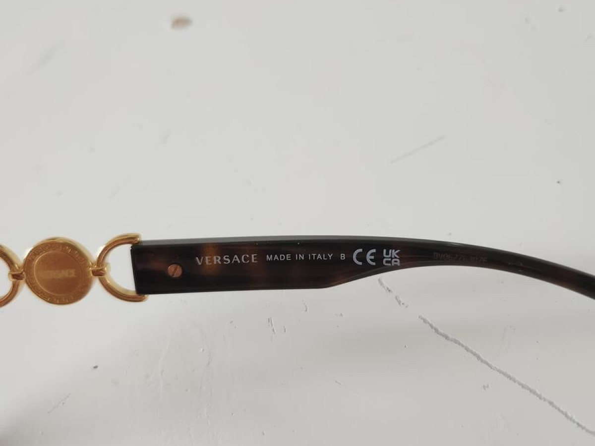 Versace - Mod.333410853¤17140