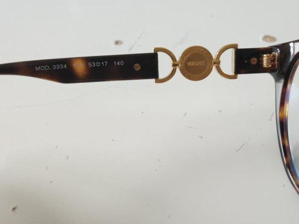 Versace - Mod.333410853¤17140