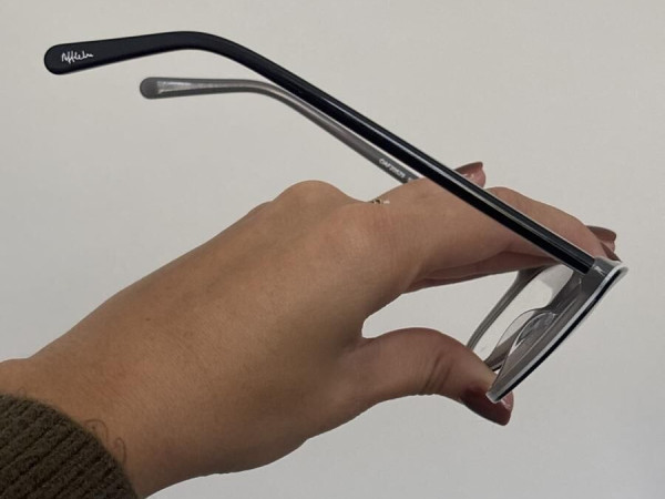 Afflelou - OAF205295218 BK01&curren;140