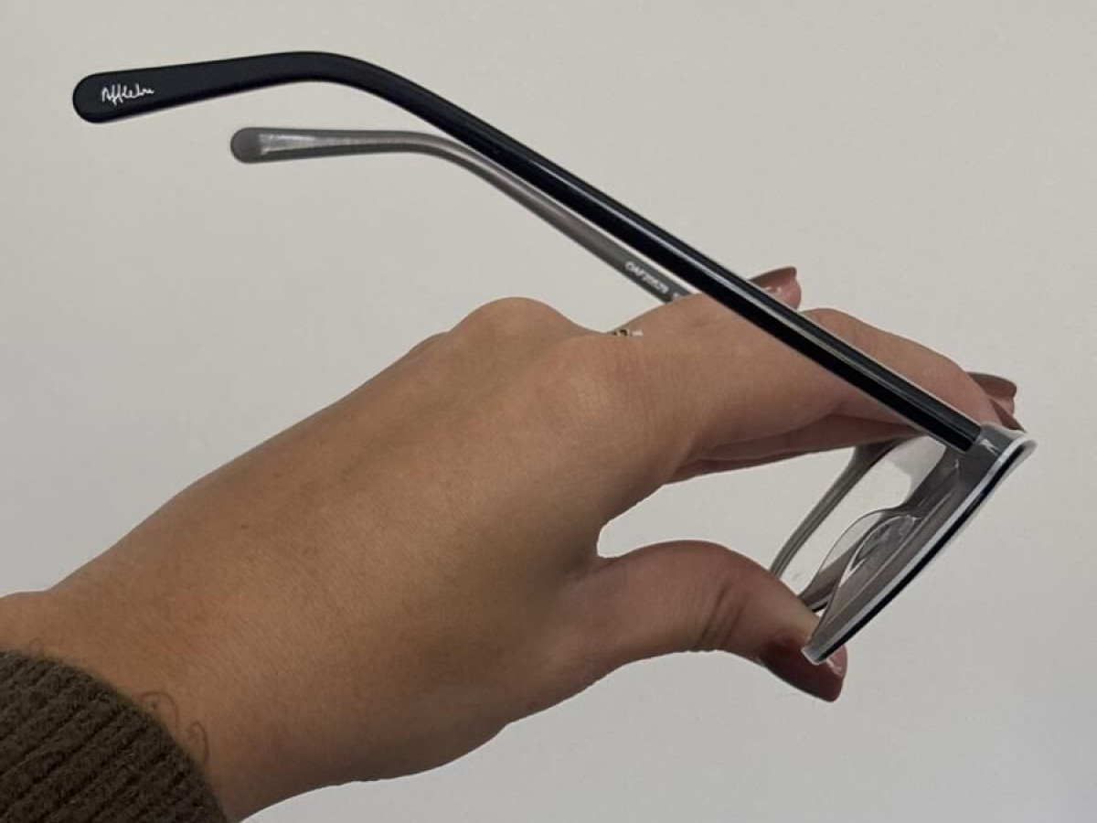 Afflelou - OAF205295218 BK01&curren;140