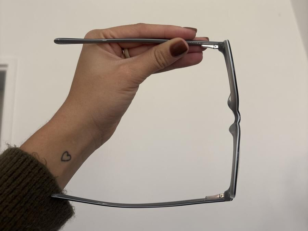 Afflelou - OAF205295218 BK01&curren;140