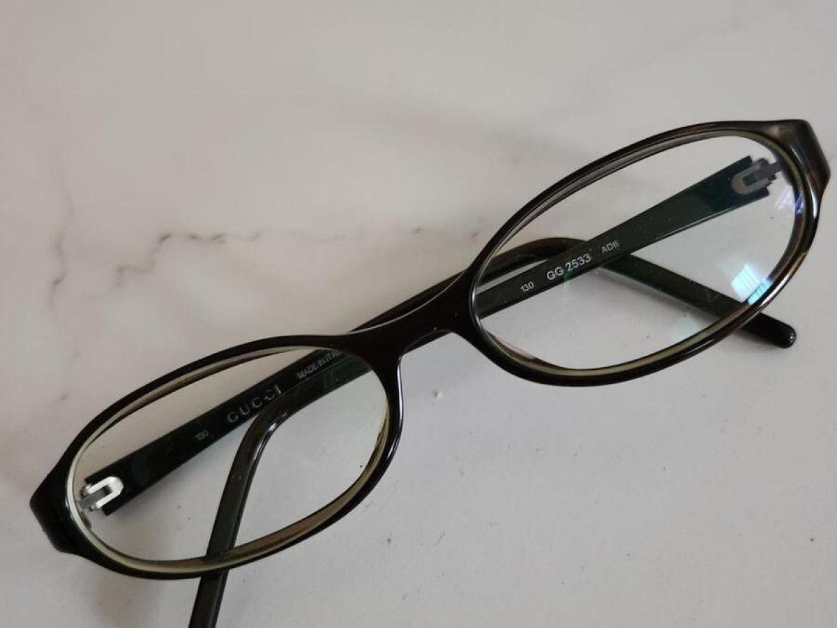 GUCCI - 130 GG 2533 AD651 51&curren;26