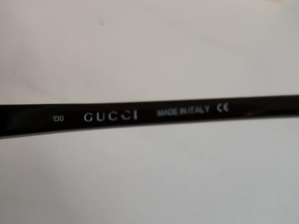 GUCCI - 130 GG 2533 AD651 51&curren;26