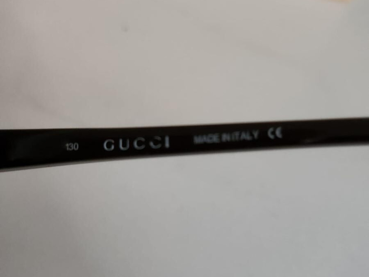 GUCCI - 130 GG 2533 AD651 51&curren;26