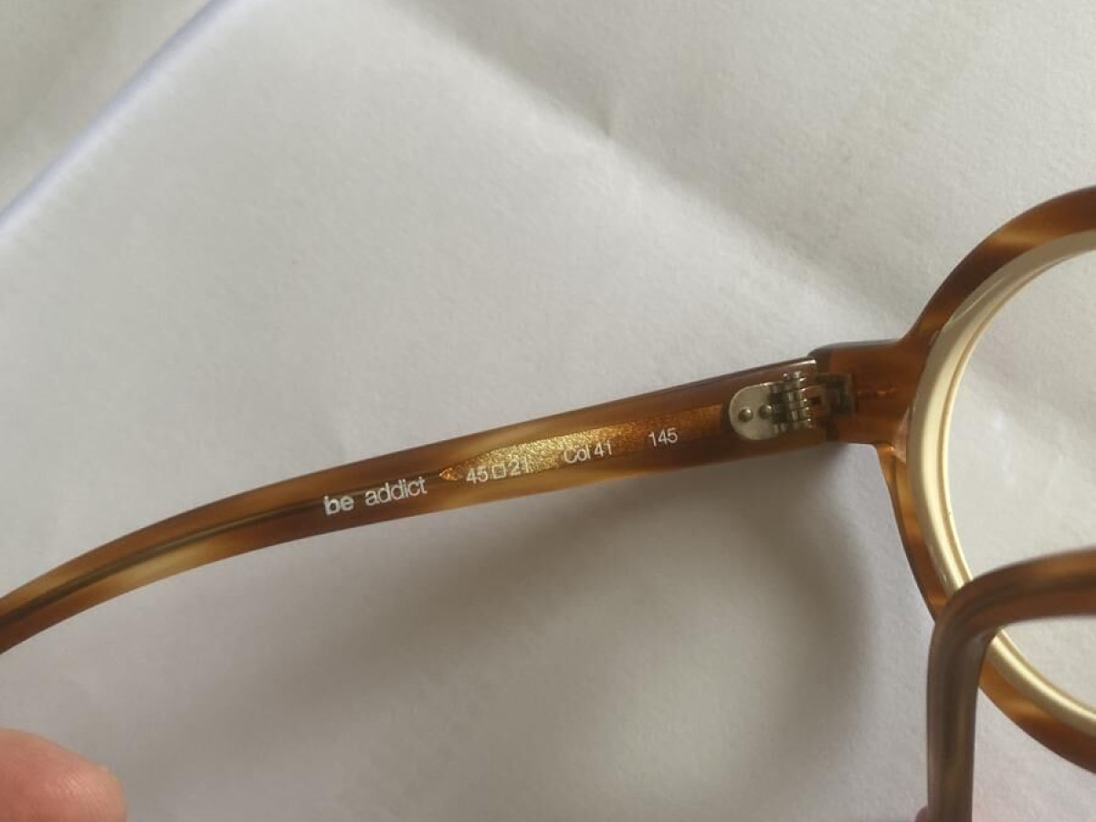 Sabine be - 45&curren;21col41145