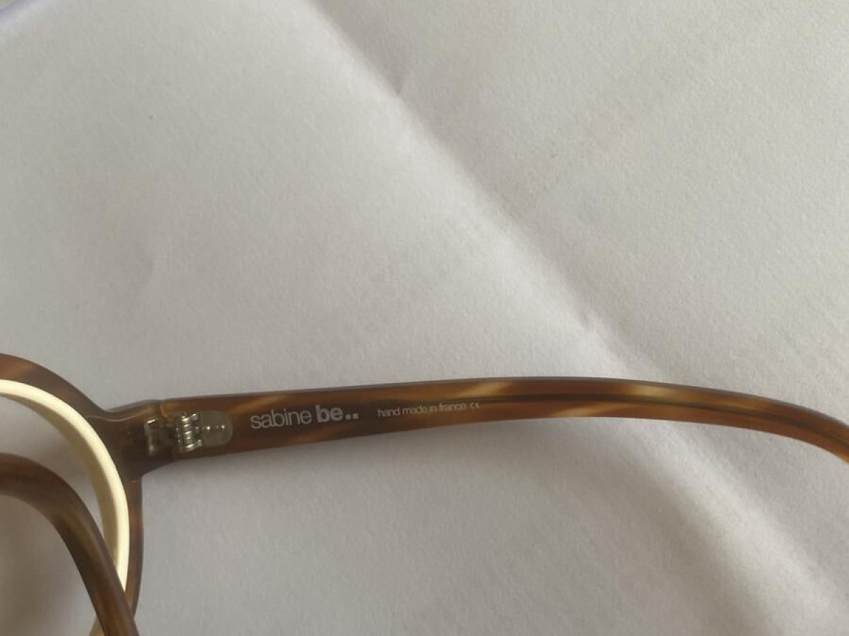 Sabine be - 45&curren;21col41145