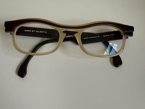 Anne et Valentin  - Doha 1137