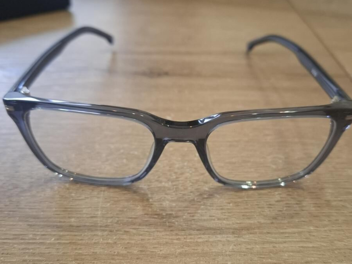 BOSS - BOSS1602 PJP BLEU CRISTAL 53 &curren;145