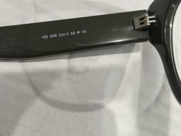 Huge design  - HD006 55&curren;19