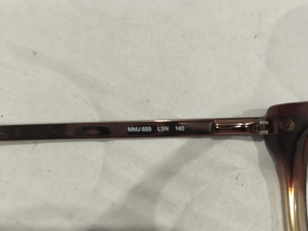 Marc Jacobs  - MMJ655