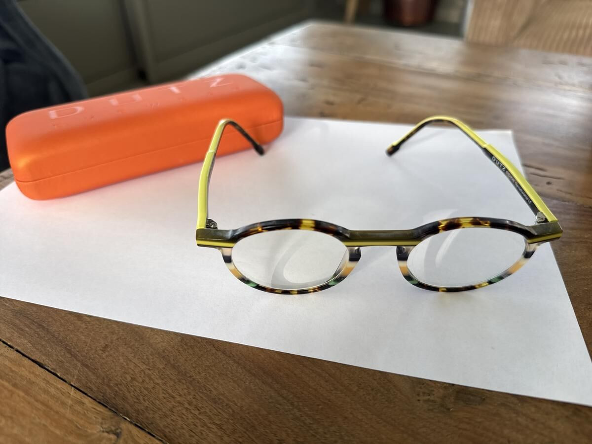 Dutz - DZ2244 45&curren;22