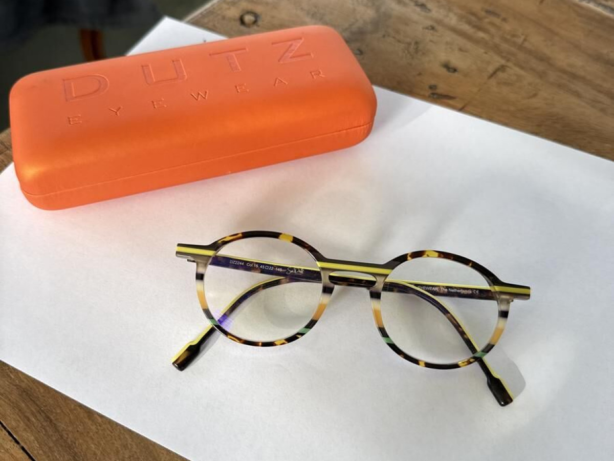 Dutz - DZ2244 45&curren;22