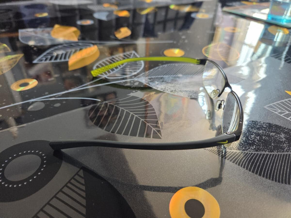 Nike - Nike 8098 015 66&curren;16 140