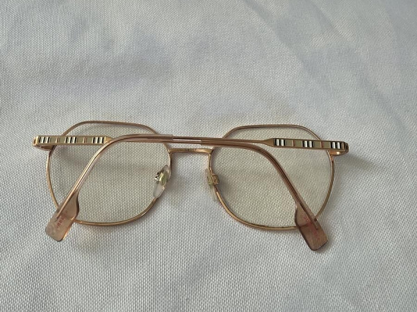 Burberry - BE1381 5417 &curren;5417