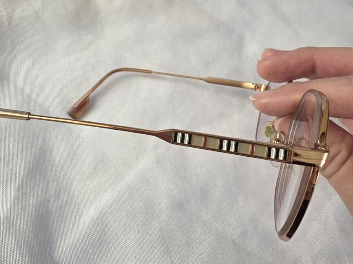 Burberry - BE1381 5417 &curren;5417