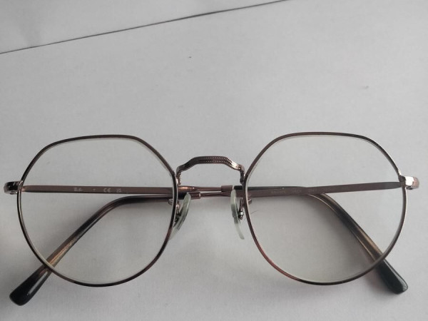 RAYBAN - RB6465 JACK 2943...