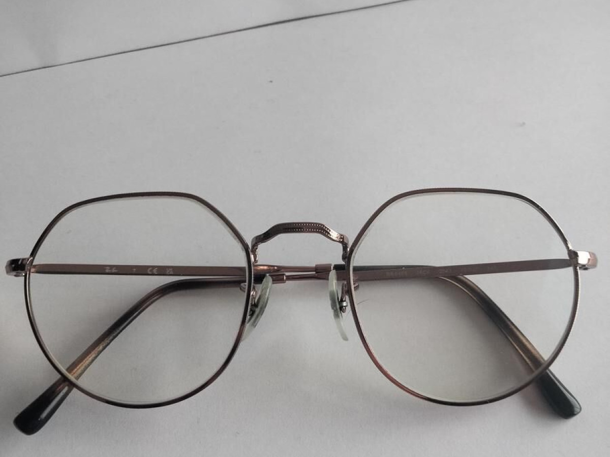 RAYBAN - RB6465 JACK 2943 49 20 140