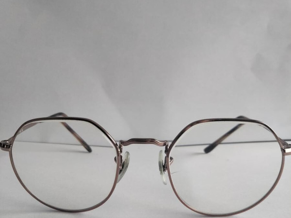 RAYBAN - RB6465 JACK 2943 49 20 140