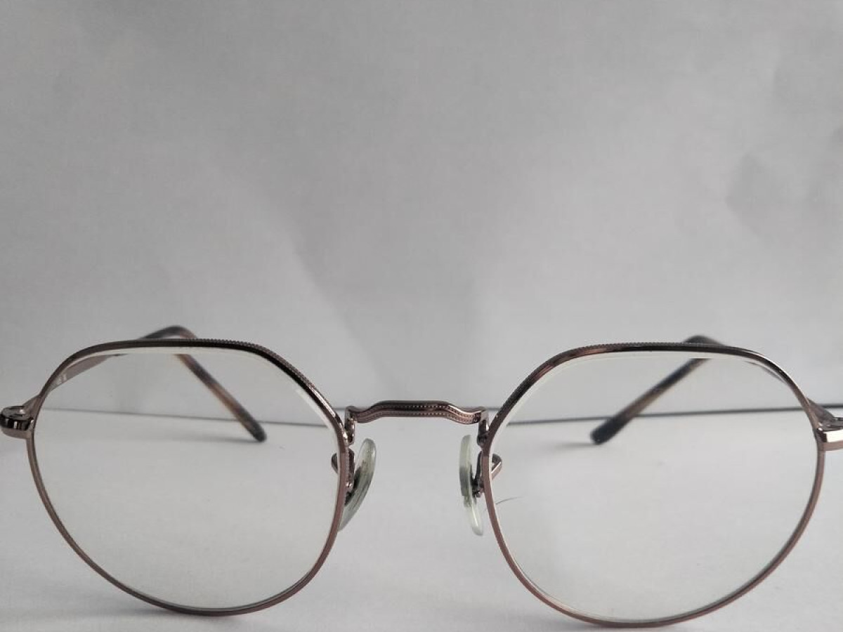 RAYBAN - RB6465 JACK 2943 49 20 140