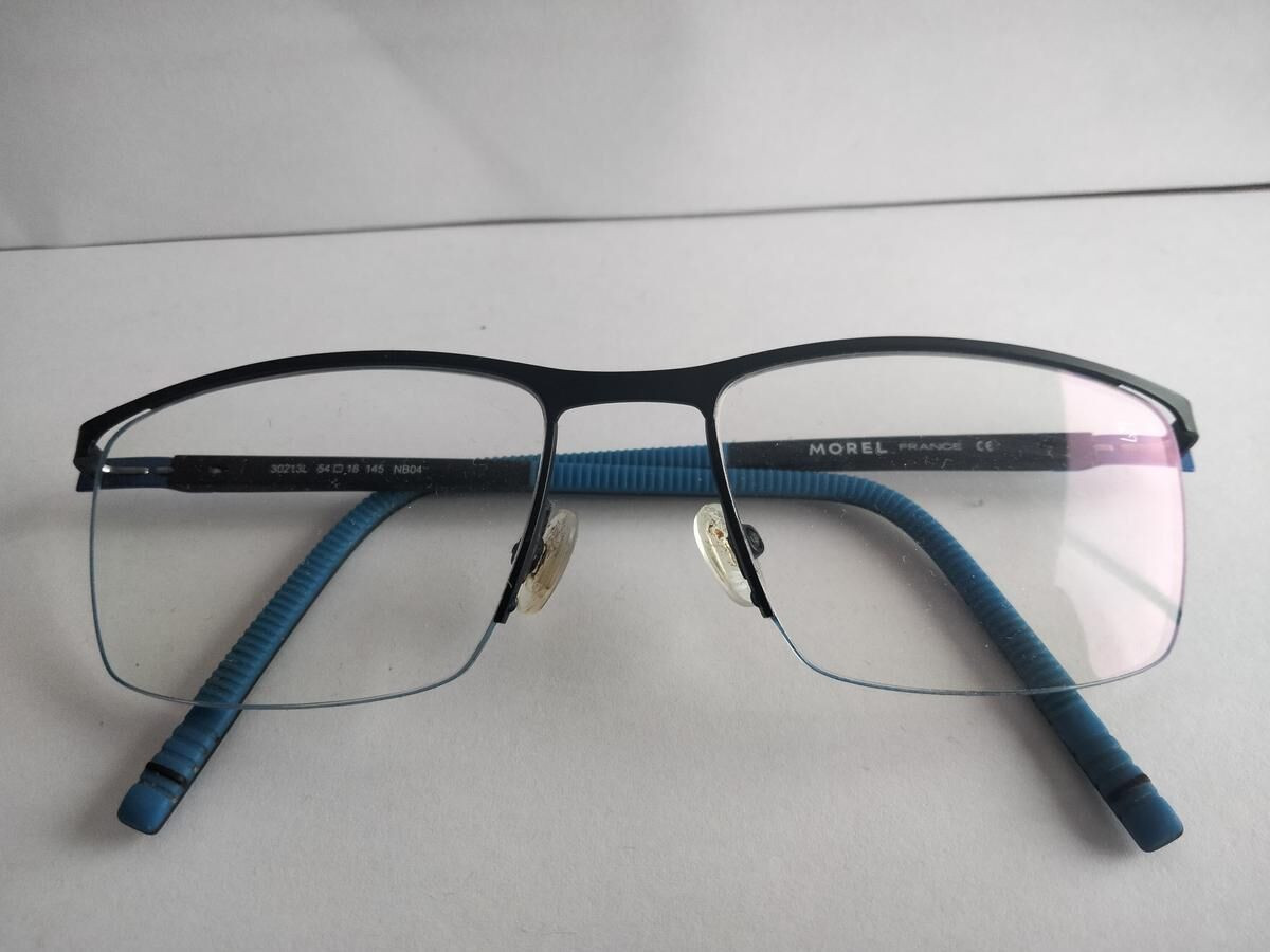 Morel - 30213L 54&curren;18 145 NB04