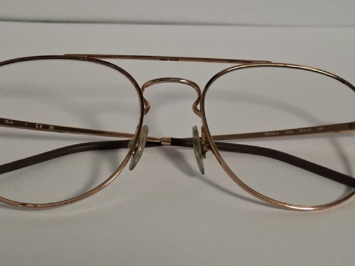 Ray-Ban - RB6414 3094 55□18 140