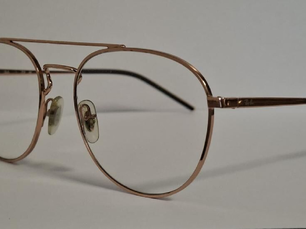 Ray-Ban - RB6414 3094 55□18 140