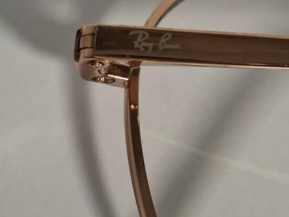 Ray-Ban - RB6414 3094 55□18 140