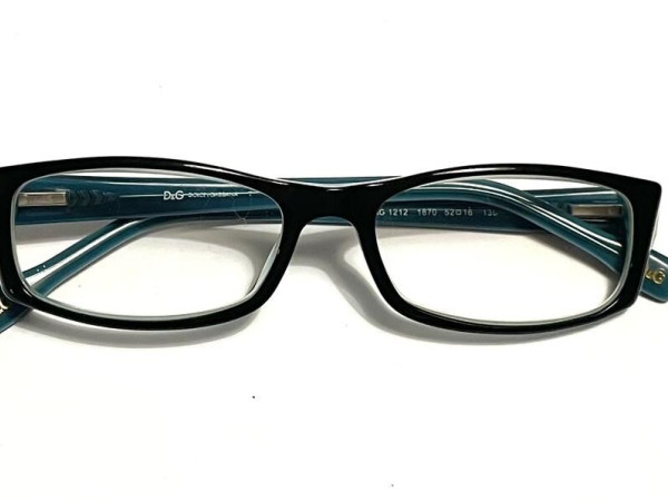 Dolce Gabbana - D&G1212...