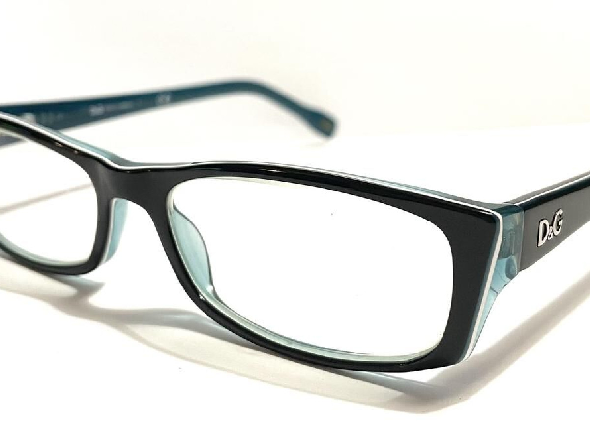 Dolce Gabbana - D&G1212 1870 52&curren;16