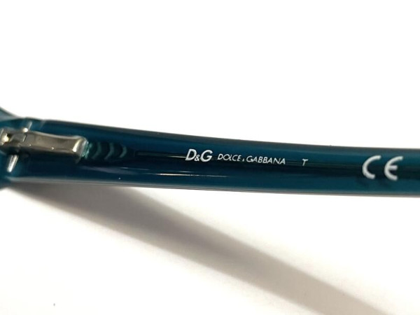 Dolce Gabbana - D&G1212 1870 52&curren;16