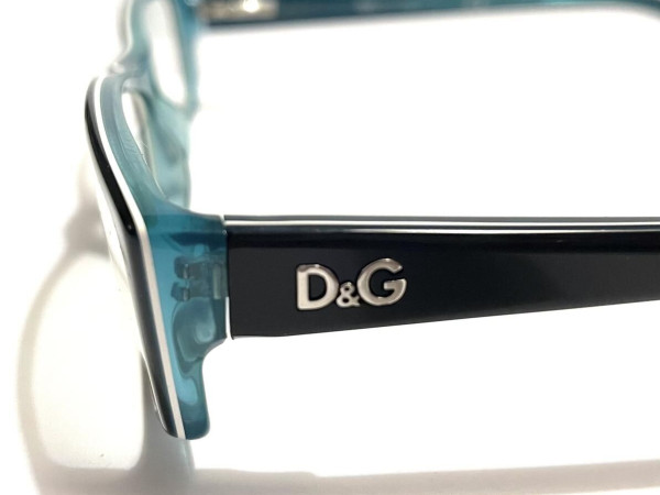 Dolce Gabbana - D&G1212 1870 52&curren;16