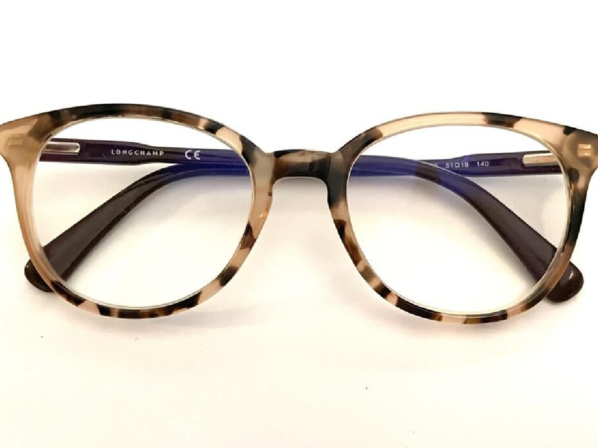 Longchamp - LO2608 690 49&curren;19