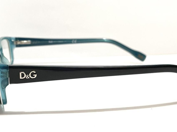 Dolce Gabbana - D&G1212 1870 52&curren;16