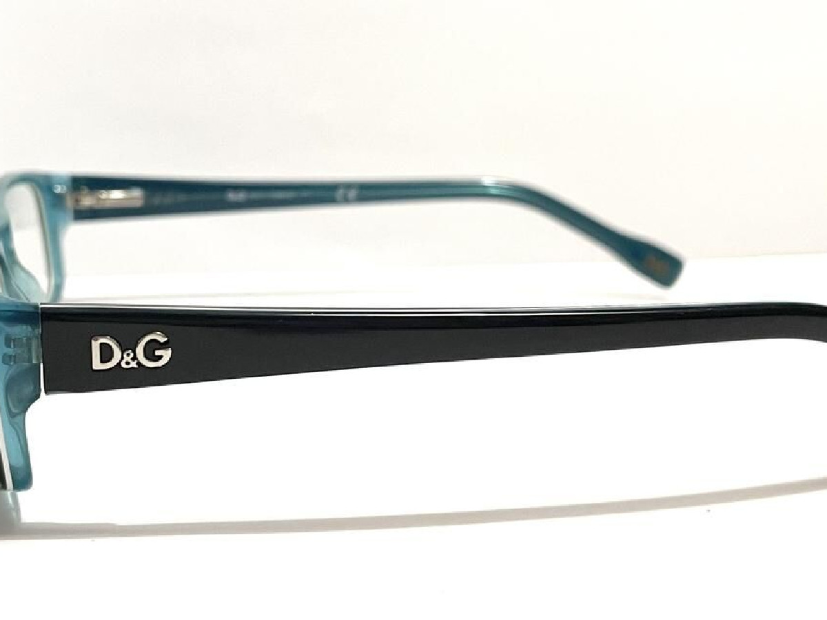 Dolce Gabbana - D&G1212 1870 52&curren;16