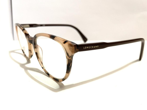 Longchamp - LO2608 690 49&curren;19