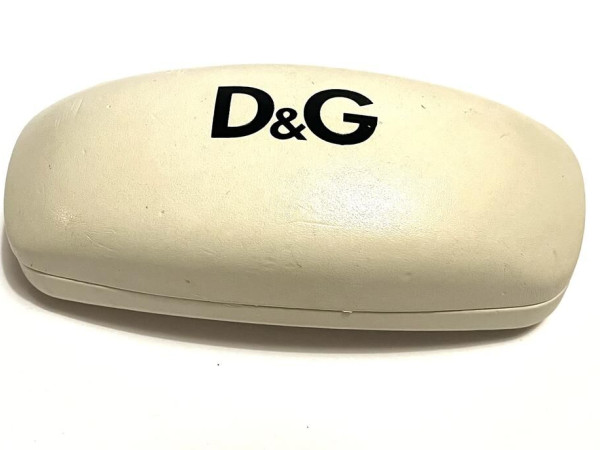 Dolce Gabbana - D&G1212 1870 52&curren;16