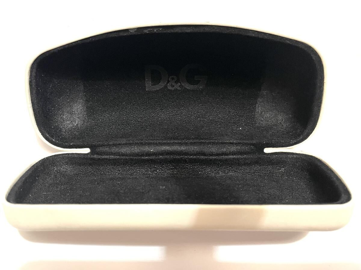 Dolce Gabbana - D&G1212 1870 52&curren;16