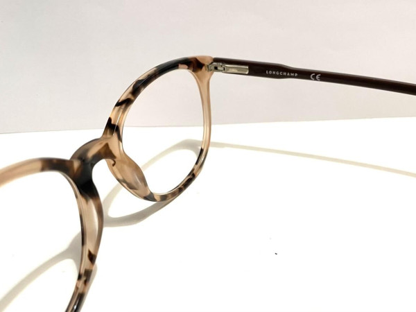 Longchamp - LO2608 690 49&curren;19