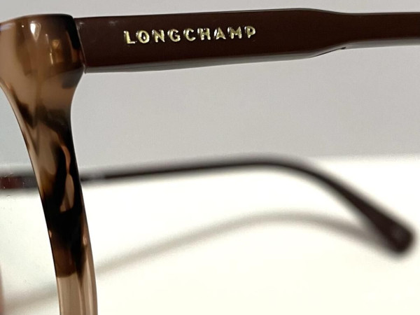 Longchamp - LO2608 690 49&curren;19