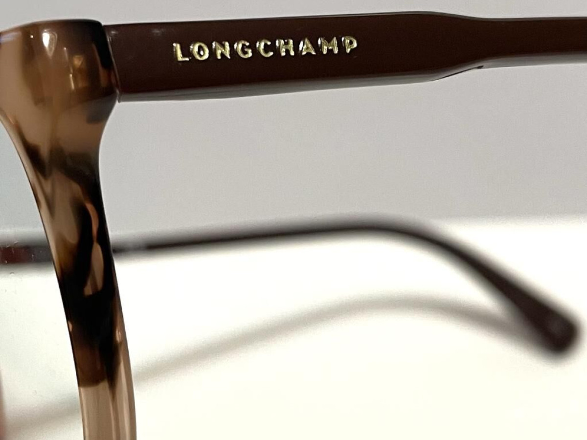 Longchamp - LO2608 690 49&curren;19