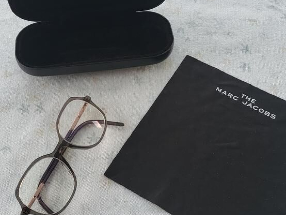 The Marc Jacobs - 512 50&curren;18